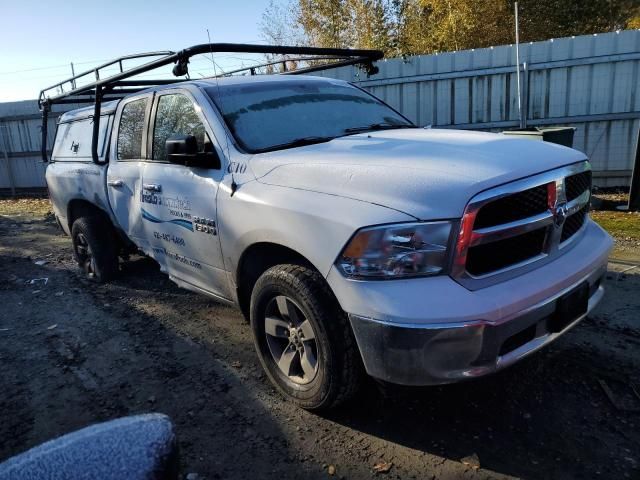 2017 Dodge RAM 1500 SLT