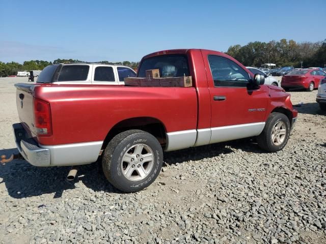 2006 Dodge RAM 1500 ST