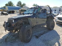 2011 Jeep Wrangler Sport for sale in Prairie Grove, AR