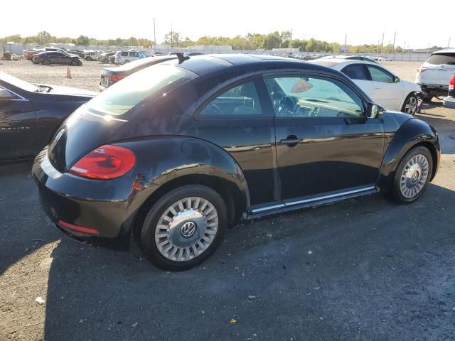 2013 Volkswagen Beetle