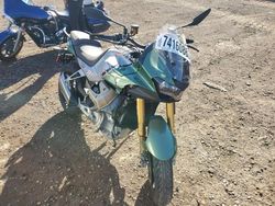 Moto Guzzi Vehiculos salvage en venta: 2023 Moto Guzzi V100 Mandello S