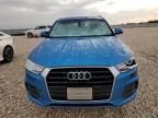 2016 Audi Q3 Premium Plus