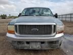2001 Ford Excursion xlt