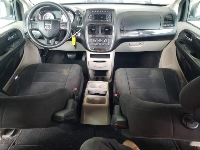 2011 Dodge Grand Caravan Express