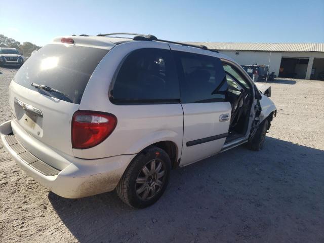 2006 Chrysler Town & Country