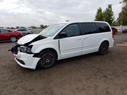 2017 Dodge Grand Caravan SE for sale in London, ON