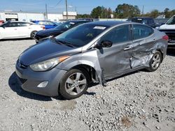 Hyundai Vehiculos salvage en venta: 2013 Hyundai Elantra GLS