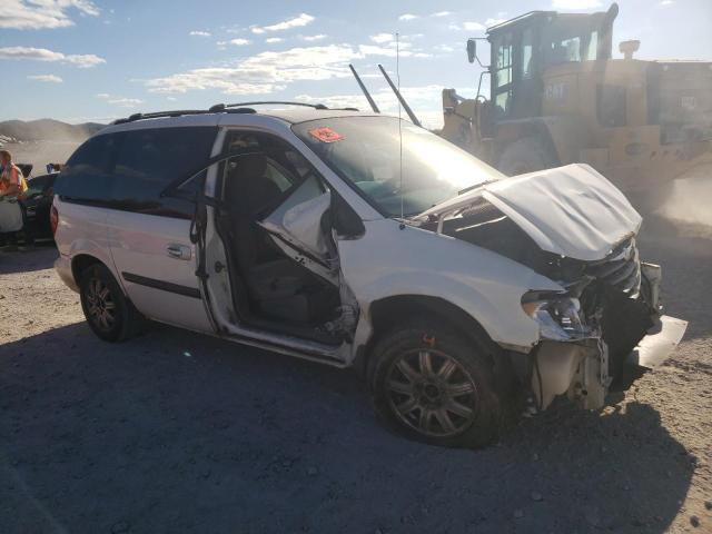 2006 Chrysler Town & Country