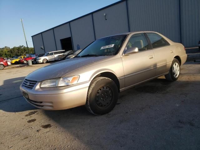 1998 Toyota Camry CE