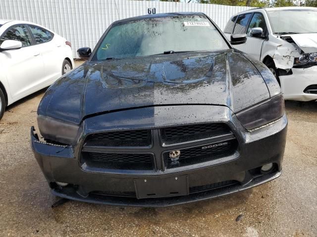 2012 Dodge Charger SXT