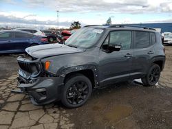 2023 Jeep Renegade Altitude for sale in Woodhaven, MI