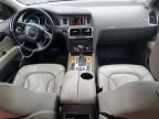 2009 Audi Q7 3.6 Quattro
