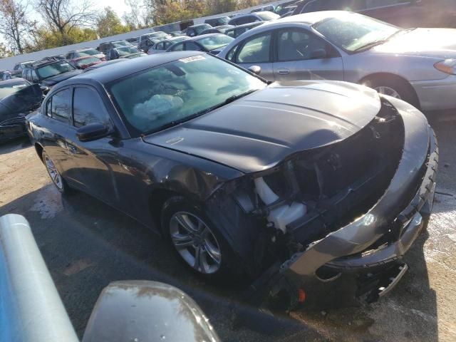 2017 Dodge Charger SE