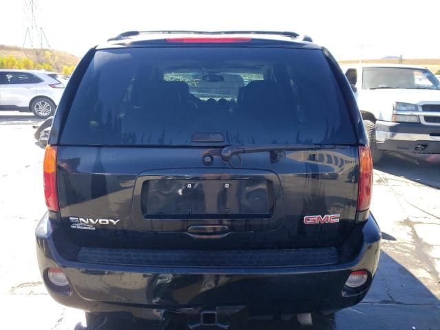 2007 GMC Envoy Denali