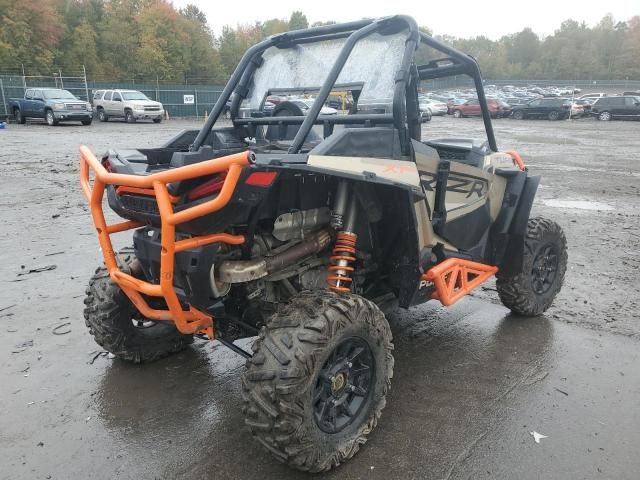 2021 Polaris RZR XP Turbo