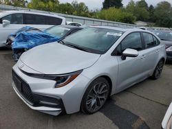 2020 Toyota Corolla XSE for sale in Portland, OR