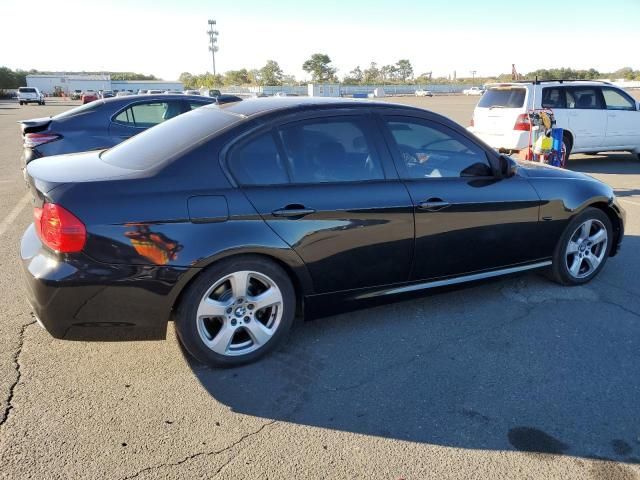 2011 BMW 328 I