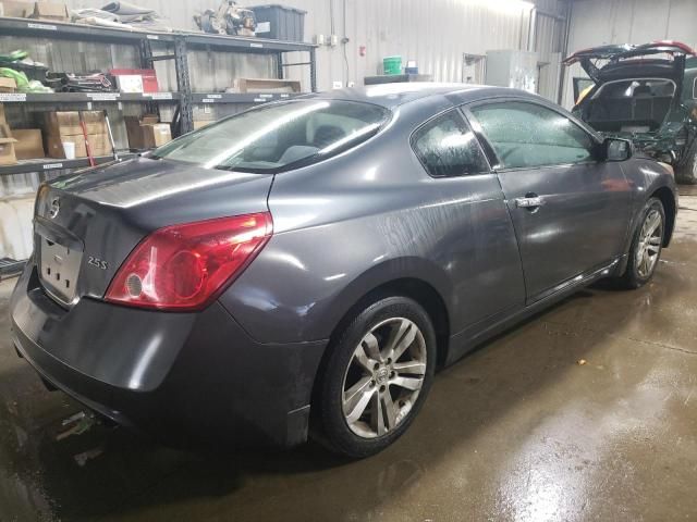 2011 Nissan Altima S