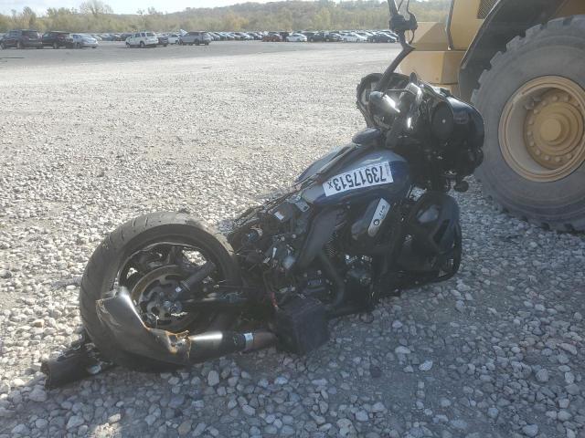 2023 Harley-Davidson Flhtk