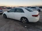 2003 Honda Accord EX