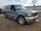 2001 Ford Excursion xlt