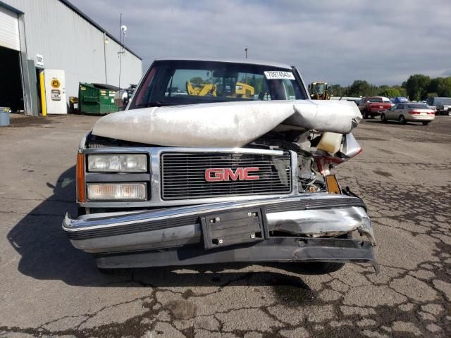 1990 GMC Sierra C1500