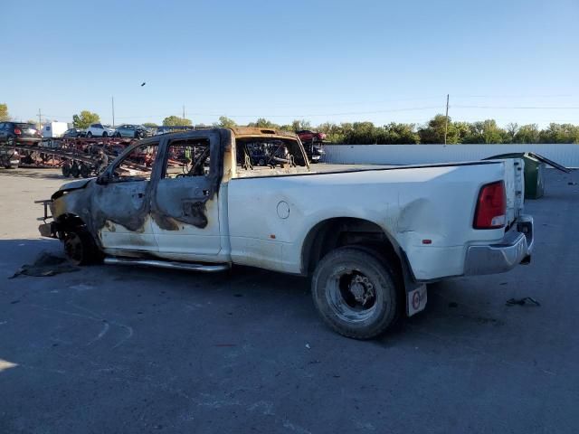 2013 Dodge RAM 3500 ST