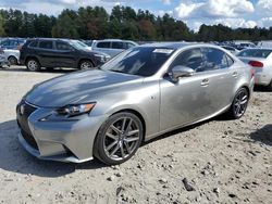 2015 Lexus IS 350 for sale in Mendon, MA