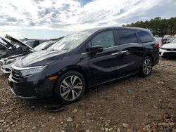 2023 Honda Odyssey Touring for sale in Brookhaven, NY