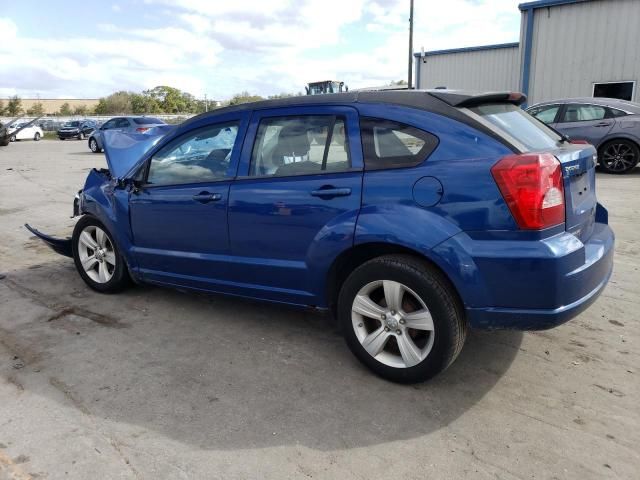 2010 Dodge Caliber SXT