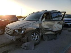 2006 Toyota Highlander Limited en venta en Las Vegas, NV