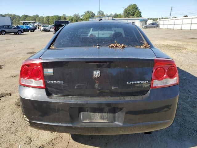 2009 Dodge Charger