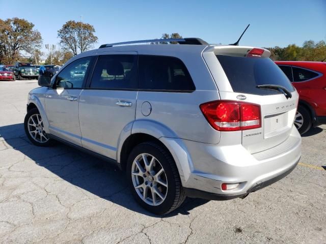 2014 Dodge Journey Limited