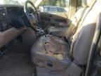 2002 GMC Sierra K1500 Heavy Duty