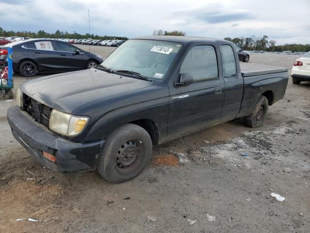 1998 Toyota Tacoma Xtracab