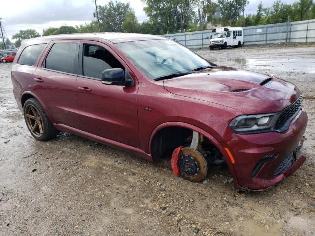 2022 Dodge Durango SRT 392