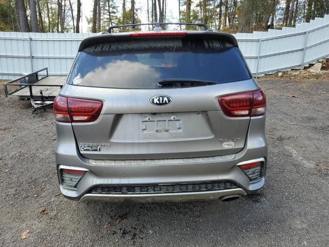 2019 KIA Sorento SX