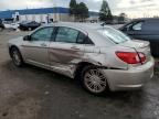 2008 Chrysler Sebring Touring