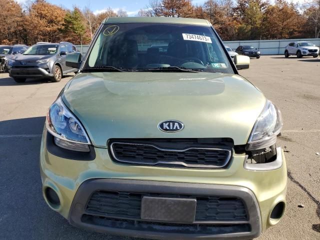 2013 KIA Soul