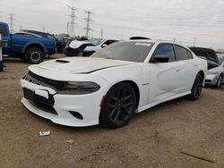 Dodge salvage cars for sale: 2020 Dodge Charger R/T