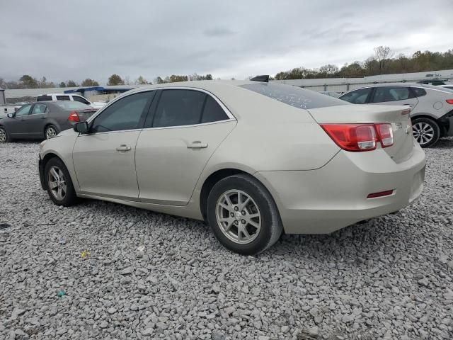 2015 Chevrolet Malibu LS