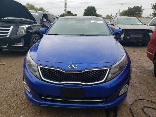 2014 KIA Optima SX