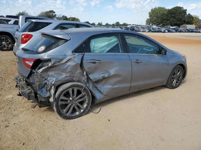 2016 Hyundai Elantra GT