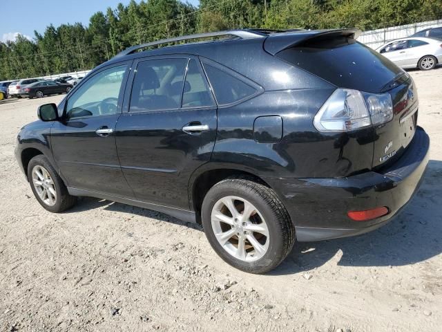 2008 Lexus RX 350