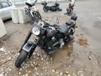 2014 Harley-Davidson FLS Softail Slim
