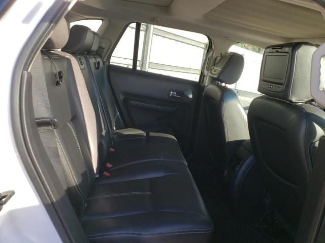 2008 Ford Edge SEL