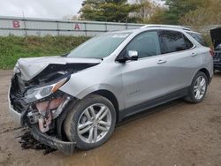 2020 Chevrolet Equinox Premier for sale in Davison, MI