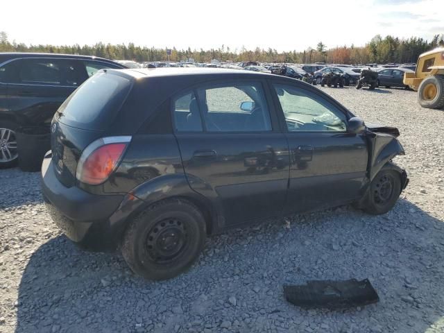 2006 KIA Rio 5