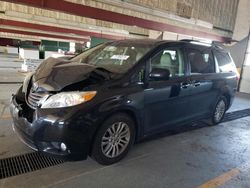 2016 Toyota Sienna XLE for sale in Dyer, IN