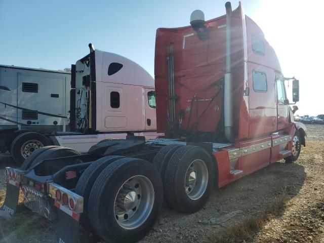 2012 Volvo VN VNL